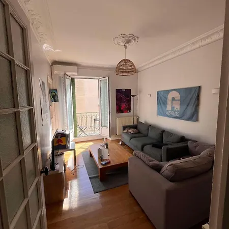 Habitación en casa particular Dans Un A 2 Minutes A Pied De La Gare Et Gem Grenoble